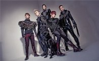 MBLAQ records 40,000 pre-orders of new album 