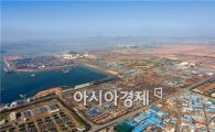 한진重 인천 땅 'LED·신재생융합단지'로 탈바꿈 