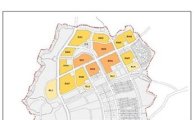 충남 내포신도시 보금자리 임대주택 4200여가구 공급 