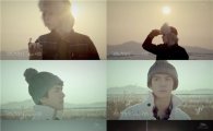 New teaser video of SM’s boy band members LU HAN, SE HUN revealed
