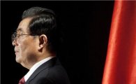 대만 총통 재선 최대 수혜자는 후진타오 中국가주석
