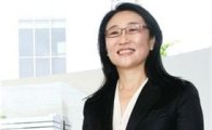 마 총통 재선 이끌어낸 대만 HTC 女회장