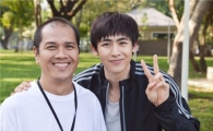 2PM Nichkhun to make big screen debut in Thailand 
