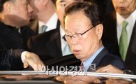 박희태 ‘성추행 의혹’ 해명에 진중권, "쩌는 국격"