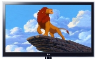 LG전자, 라이온 킹 3D 무료 제공 이벤트 