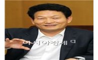 송영길 시장 "정동영 부산 영도 안 간 건 다행"