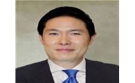 효성 3남 조현상, 나홀로 웃다