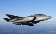파네타 美국방장관 F-35B 감축계획 철회할 것(AP)