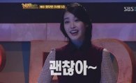 '배우 팝스타' 아이유, 정다빈에 '엄마 미소' 훈훈~