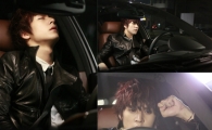 BEAST unveils teaser photos of Dong-woon from upcoming music video 
