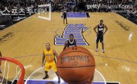 레이커스, NBA 구단 가치 1위 선정…9억 달러 