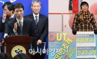 [포토] 학생인권조례 공포…서울의 결정은?
