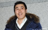 [포토] 이상민 '영원한 오빠의 미소'