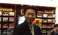 볼빅, PGA쇼 출품 "미국 상륙~"