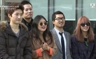 <프런코4>, 진보한 프로그램을 향한 첫 발