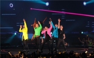 Big Bang, 2NE1 invited to perform at R&B music fest in Japan 