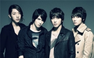 CNBLUE secures top spot on Oricon's daily chart with 2nd single 