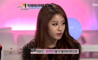[타임라인] 지연 “친오빠가 나보다 효민언니를 더 좋아한다”