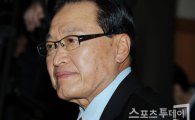 조중연 회장, 내년 축구협회장 선거 불출마 선언