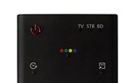 삼성전자, 음성인식+터치패드..신형 TV 리모콘 출시 