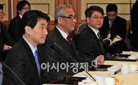 [포토] 학교폭력 해결 찾기 나선 당정