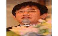 이경규 "'꼬꼬면 장학재단' 가문의 영광"