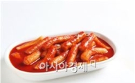 불붙은 떡볶이·김밥 가맹점 전쟁