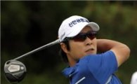 [골프토픽] 김경태 "4주 연속 PGA투어~"