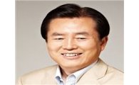 김효석 "안철수도 들어올 수 있는 정당 만들어야"