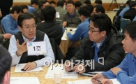 이윤종 아주캐피탈 사장 "경쟁력 확보 위해 리더역할 중요"