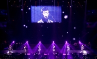 <비스트 앵콜 콘서트 3D> 2월 개봉
