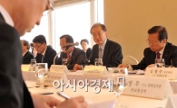 [포토] FTA 민간자문회의 열려