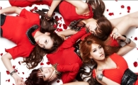 KARA announces dates to Japan leg of Asia tour 