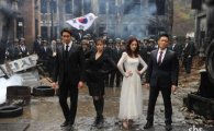 SBS <샐러리맨 초한지> 2회 연장 방송