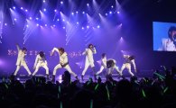 그룹 인피니트, 오는 4월 앵콜 콘서트 개최