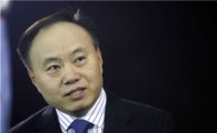 [글로벌페이스]시정룽 선테크 CEO
