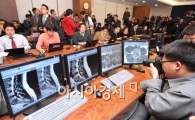 "박원순 아들 MRI 재검, 본인 것 맞다"(종합)