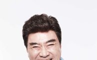 이덕화, tvN <21세기 가족> 출연