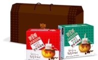 자뎅, '원두커피백 선물세트 2종' 출시