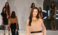 [포토] 신세계 패션쇼 개최