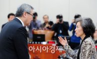 [포토] 탈북자 문제 해결 촉구하는 박선영 의원