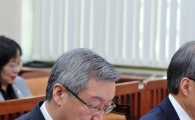 [포토] 탈북자 북송 문제 해결을 위한 긴급 외통위