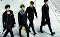 2AM moves up release date of 2nd Japanese single 