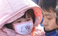 [포토] 어린이도 함께 외치는 탈북자 인권