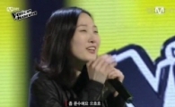 <보이스 코리아>, 진심이 들린다