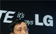 LG전자 “올해 LTE 글로벌 시장점유율 20% 달성”