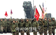 한미합동훈련 오늘부터... 북한 움직임은 아직 없어
