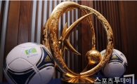 [포토] 'K리그, 아디다스와 손 잡았다'