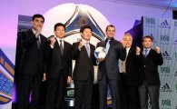 프로축구연맹, 아디다스와 3년간 공식 후원계약 체결