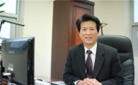 강만준 빛샘전자 대표, "광(光)시장 글로벌 리더로 도약 준비 완료"
